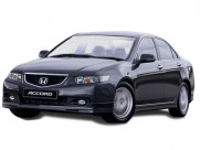 Honda Accord VII. 2.2i-CTDi (103kw) do r.v. 0 ...