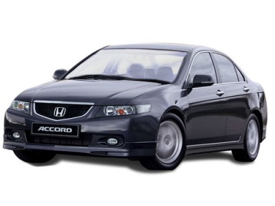 Honda Accord VII. 2.0i (114kw), 2.4i (140kw) do r.v. 05/2008 - sada oleja a filtrov