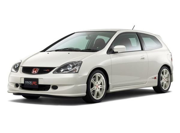 Honda Civic VII. (od r.v. 2001 do r.v.2005)