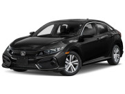 Honda Civic X. (od r.v. 2017) - predné a zadn ...