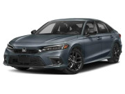 Honda Civic XI. (od r.v. 2022) - predné a zad ...