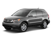 Honda CR-V IV. (od r.v. 2012) - predné a zadn ...