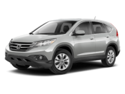 Honda CR-V V. (od r.v. 2018) - predné a zadné ...