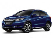Honda HR-V (od r.v. 2015) - predné a zadné st ...