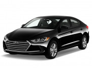 Hyundai Elantra (od r.v. 2016) - predné a zad ...