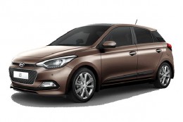 Hyundai i20 (od r.v. 2014)