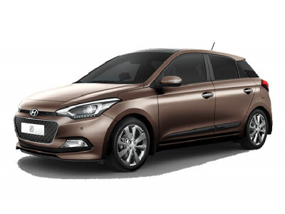 Hyundai i20 II. 1.2i (55, 62kw, od r.v. 2014), 1.4i (74kw, od r.v. 2014)  - sada motorových filtrov MANN, BOSCH