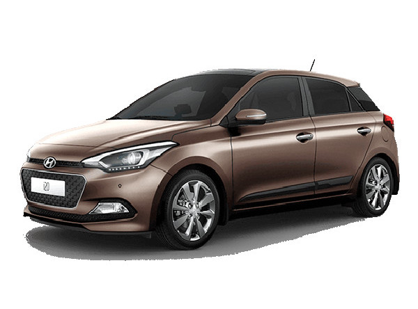 Hyundai i20 II. (od r.v. 2014)