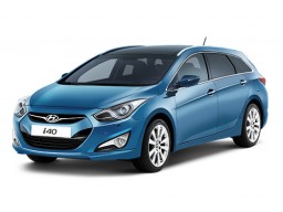 Hyundai i40 1.7CRDi (85, 100, 104kw) - sada filtrov