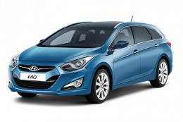 Filtre do auta » Hyundai - sada motorových filtrov » Hyundai i40