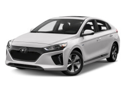 Hyundai Ioniq - predné a zadné stierače