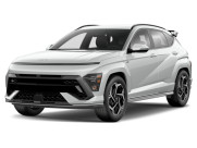Hyundai Kona II. (od r.v. 2023) - predné a za ...