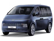 Hyundai Staria - predné a zadné stierače ...