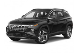 Hyundai Tucson (od r.v. 2020)