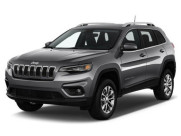 Jeep Cherokee V. - predné a zadné stierače ...