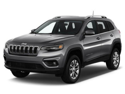 Jeep Cherokee V. - predné a zadné stierače