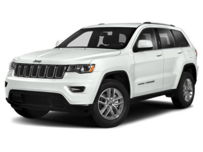 Jeep Grand Cherokee IV. - predné a zadné stierače