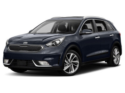 Kia Niro I. - predné a zadné stierače