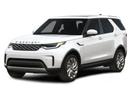 Land Rover Discovery V. - predné a zadné stierače