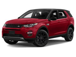 Land Rover Discovery Sport - predné a zadné stierače