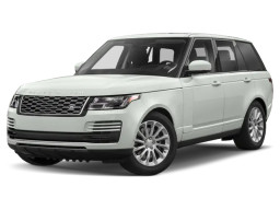 Land Rover Range Rover IV. (od r.v. 2017) - predné a zadné stierače