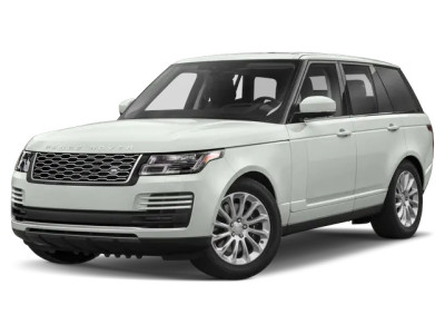 Land Rover Range Rover IV. (od r.v. 2017) - predné a zadné stierače
