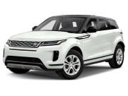 Land Rover Range Rover Evoque - predné a zadn ...