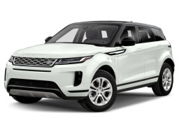 Land Rover Range Rover Evoque - predné a zadné stierače