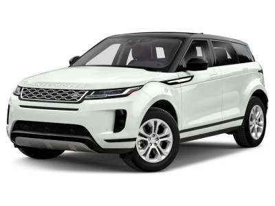 Land Rover Range Rover Evoque - predné a zadné stierače