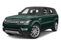 Land Rover Range Rover Sport II. (od r.v. 09/2016) - predné a zadné stierače
