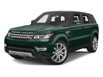 Land Rover Range Rover Sport II. (od r.v. 09/2016) - predné a zadné stierače
