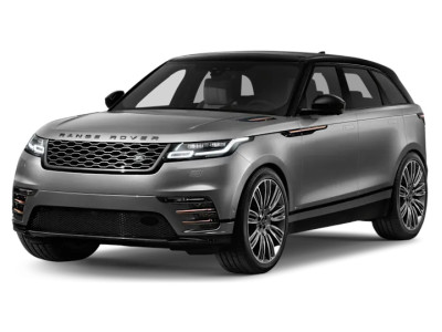 Land Rover Range Rover Velar - predné a zadné stierače