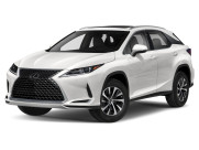Lexus RX IV. (od r.v. 2015) - predné a zadné  ...