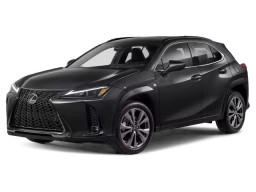 Lexus UX - predné a zadné stierače