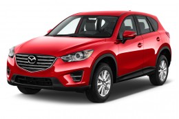 Filtre do auta » Mazda - sada motorových filtrov » Mazda CX-5 I.