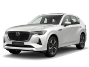 Mazda CX-60 - predné a zadné stierače ...