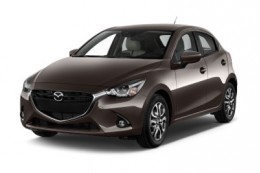 Mazda 2 (od r.v. 11/2014)