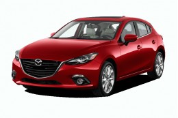Mazda 3 (od r.v. 2013)
