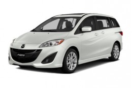 Filtre do auta » Mazda - sada motorových filtrov » Mazda 5