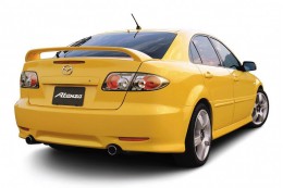 Filtre do auta » Mazda - sada motorových filtrov » Mazda 6 (od r.v. 2002)