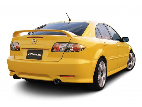 Mazda 6 (do r.v. 07/2007)