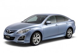 Filtre do auta » Mazda - sada motorových filtrov » Mazda 6 (od r.v. 2007)
