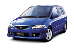 Filtre do auta » Mazda - sada motorových filtrov » Mazda Premacy