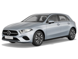 Mercedes-Benz A-Class W177 - predné a zadné stierače