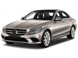 Mercedes-Benz C-Class W205 - predné a zadné stierače