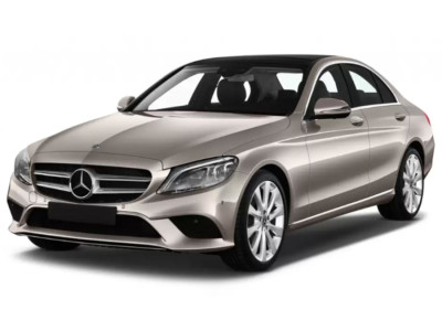 Mercedes-Benz C-Class W205 - predné a zadné stierače