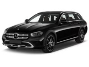 Mercedes-Benz E-Class W213 - predné a zadné s ...