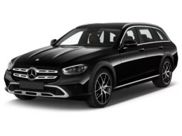 Mercedes-Benz E-Class W213 - predné a zadné stierače