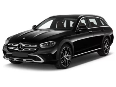 Mercedes-Benz E-Class W213 - predné a zadné stierače