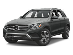 Mercedes-Benz GLC-Class X253/C253 (do r.v. 11/2018) - predné a zadné stierače